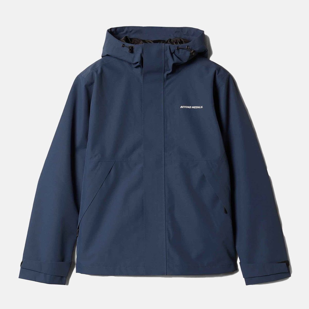The Jacket | Blue