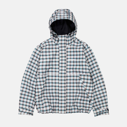 The Jacket | Plaid