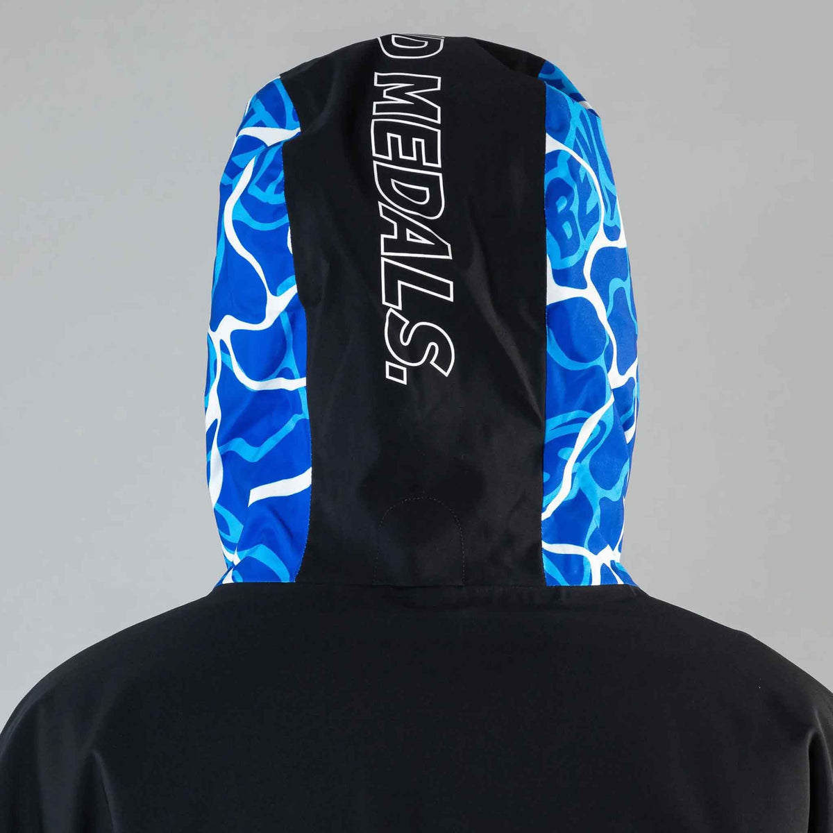 Fullzip Jacket 2L | Blue