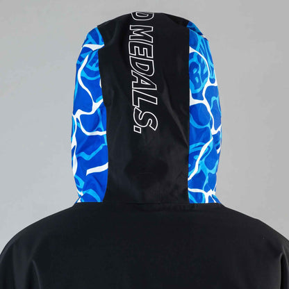Fullzip Jacket 2L | Blue