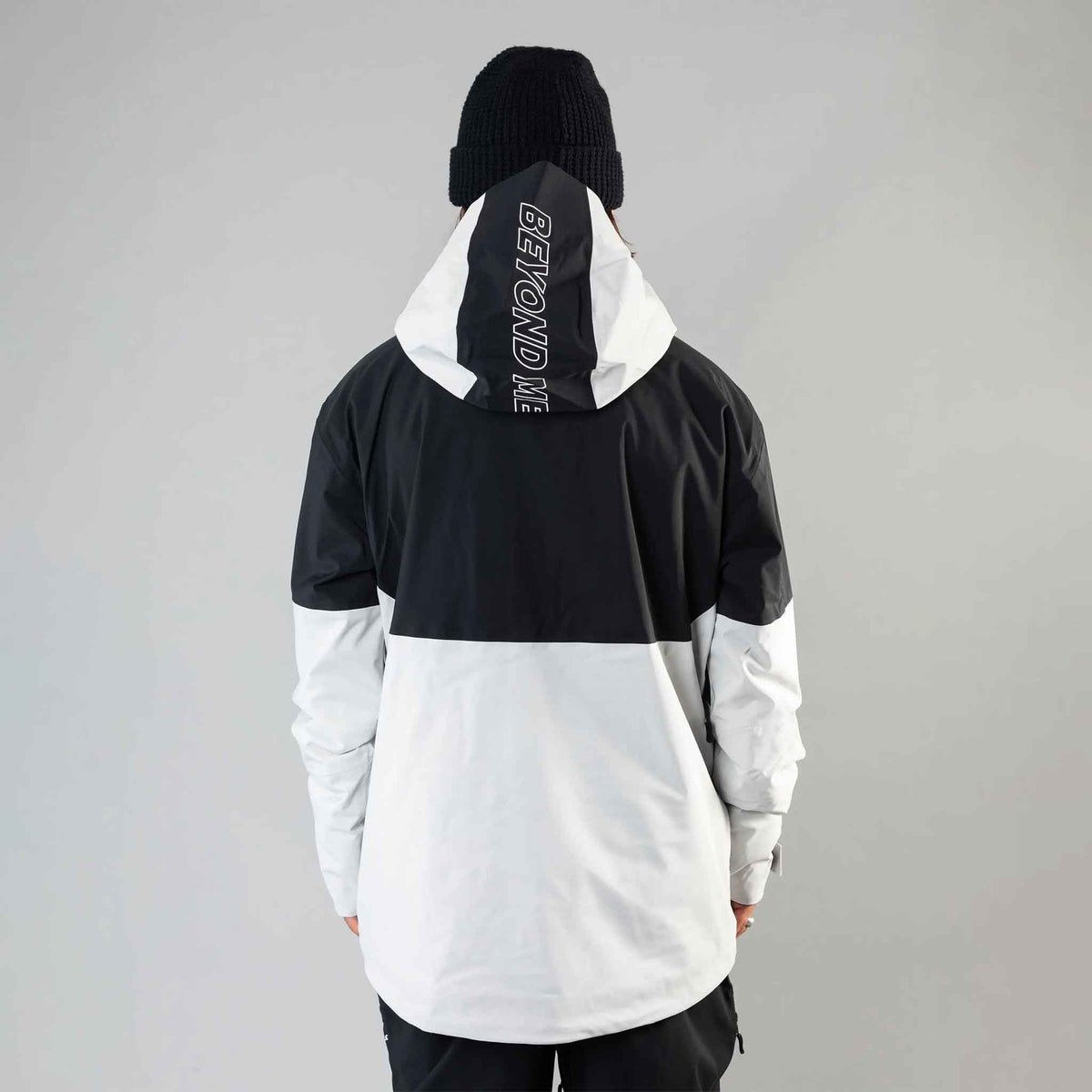 Fullzip Jacket 2L | Grey