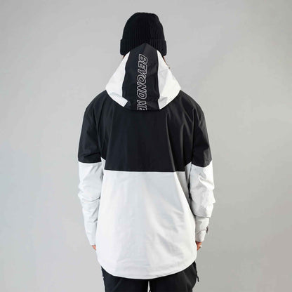 Fullzip Jacket 2L | Grey