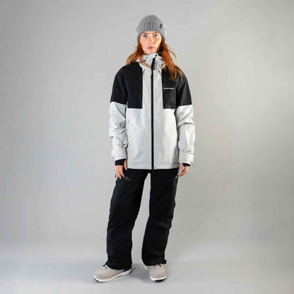 Fullzip Jacket 2L | Grey