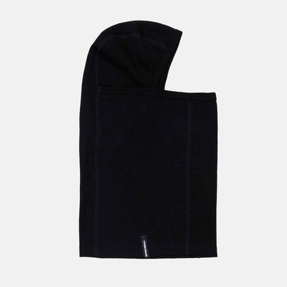 Merino Balaclava | Black
