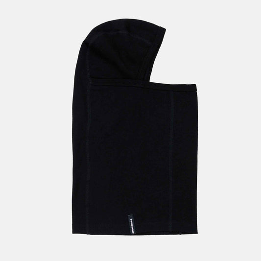 Merino Balaclava | Black