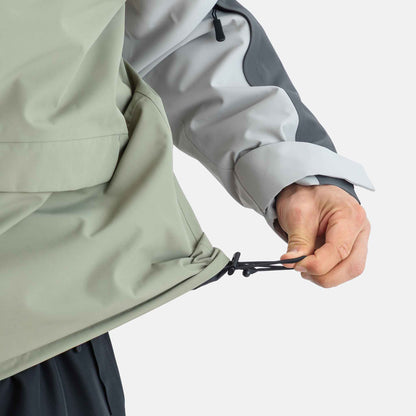 Nostalgia Jacket 2L | Green