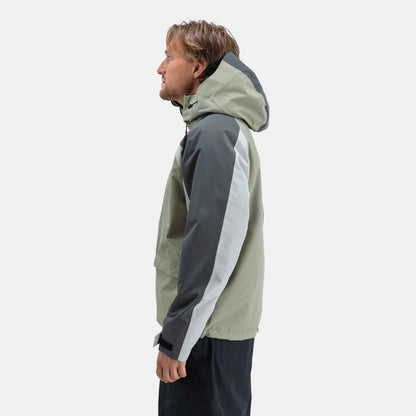 Nostalgia Jacket 2L | Green