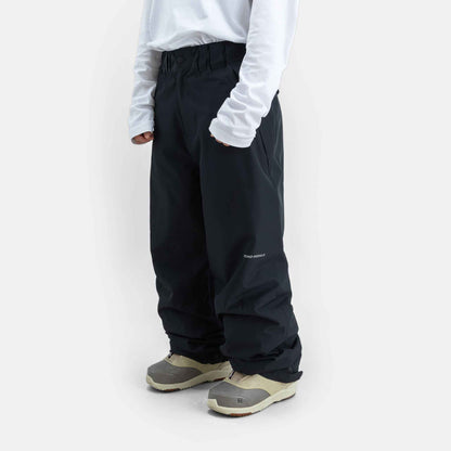 Nostalgia Pants 2L | Black