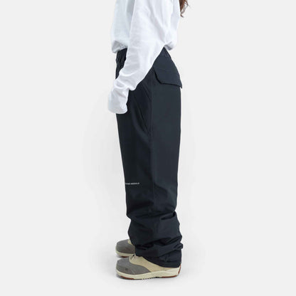 Nostalgia Pants 2L | Black