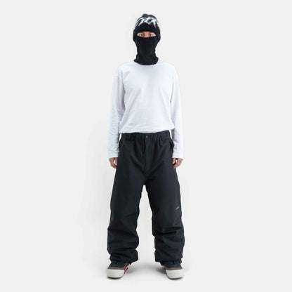 Nostalgia Pants 2L | Black