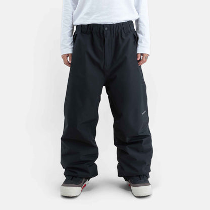 Nostalgia Pants 2L | Black