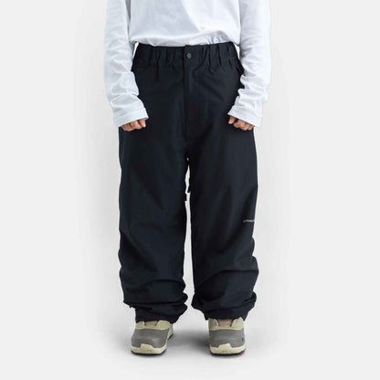 Nostalgia Pants 2L | Black