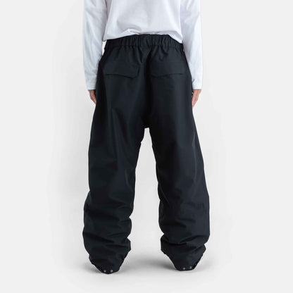 Nostalgia Pants 2L | Black