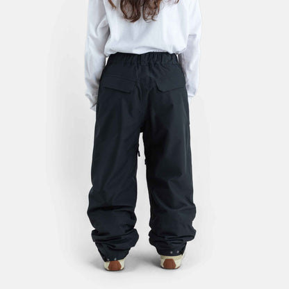 Nostalgia Pants 2L | Black