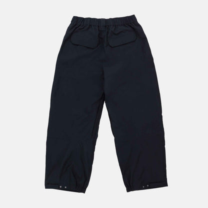 Nostalgia Pants 2L | Black