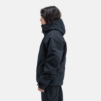 Nostalgia Jacket 2L | Black
