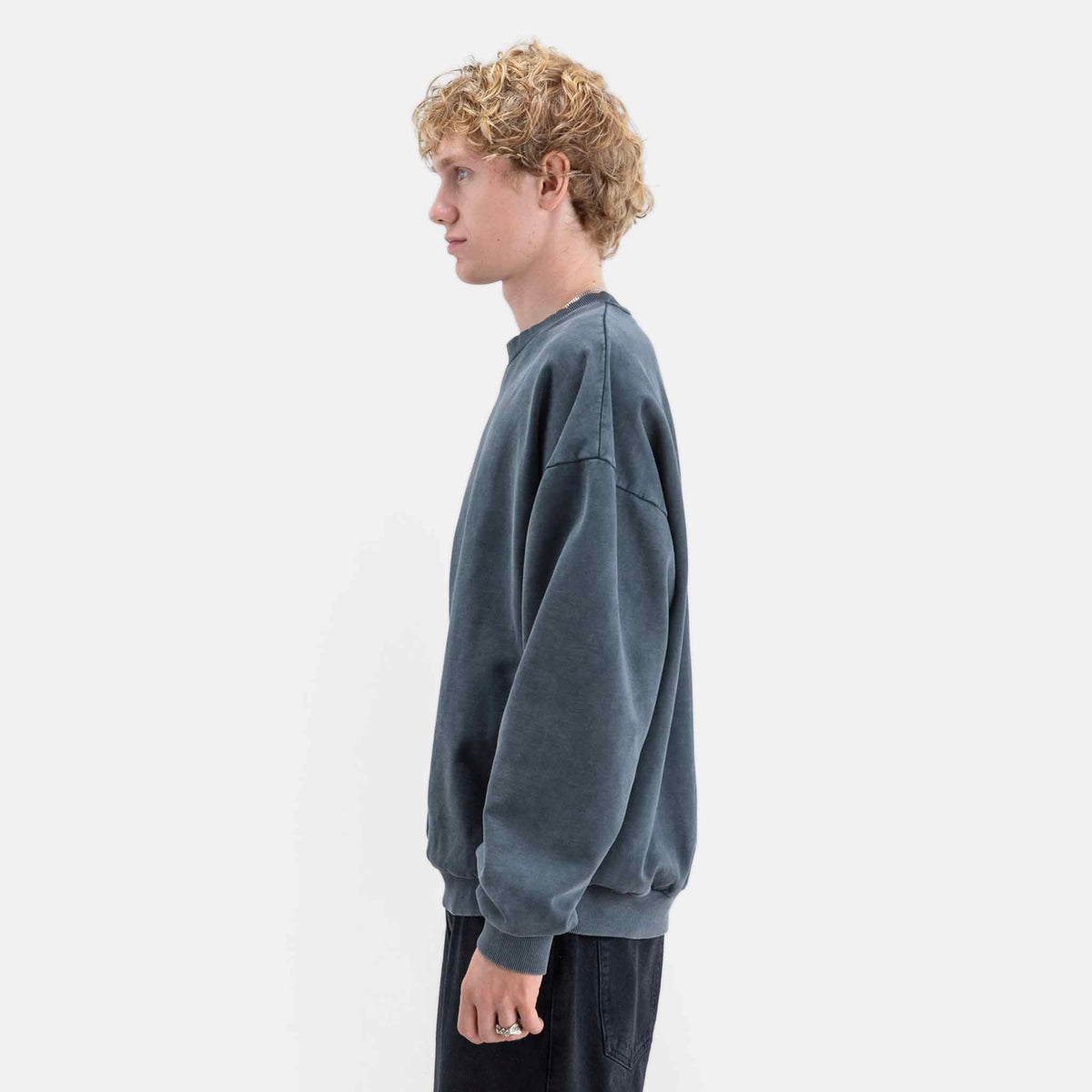 Og Crewneck | Black