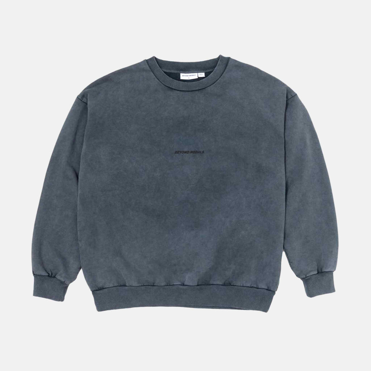 Og Crewneck | Black