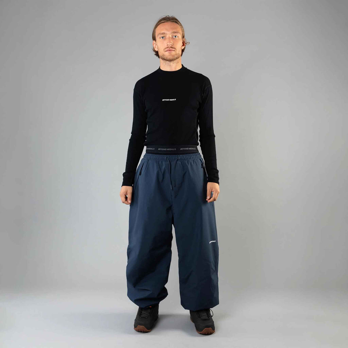 Park Pants | Blue