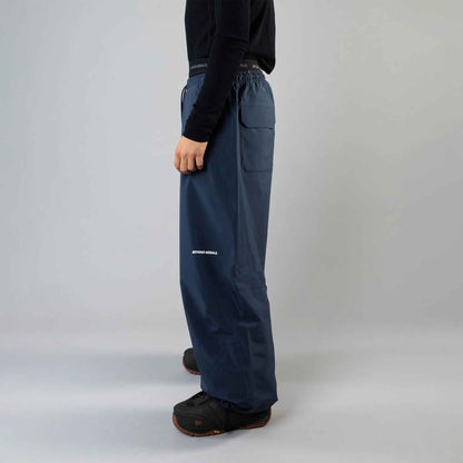 Park Pants | Blue