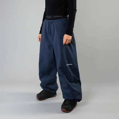Park Pants | Blue