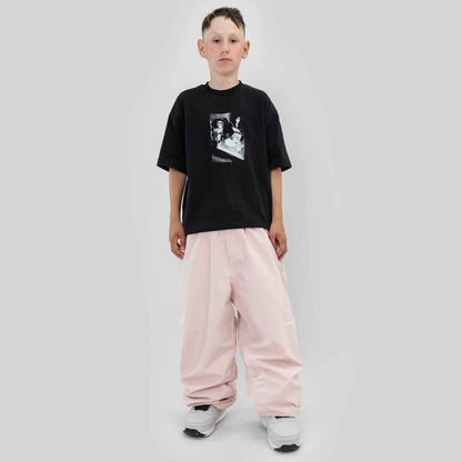 Park Pants | Pink