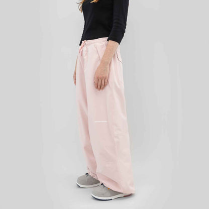 Park Pants | Pink
