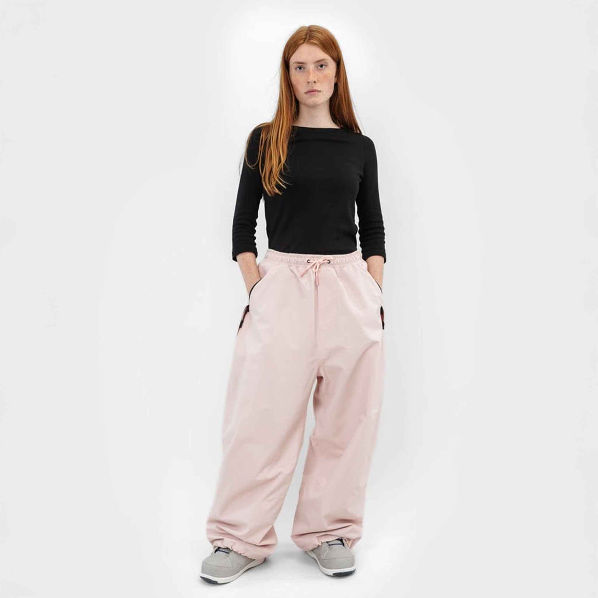 Park Pants | Pink