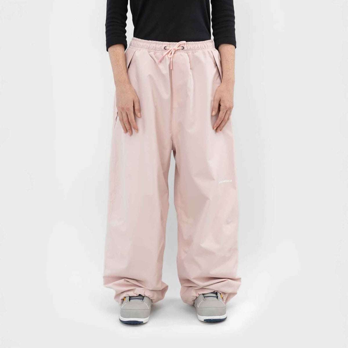 Park Pants | Pink