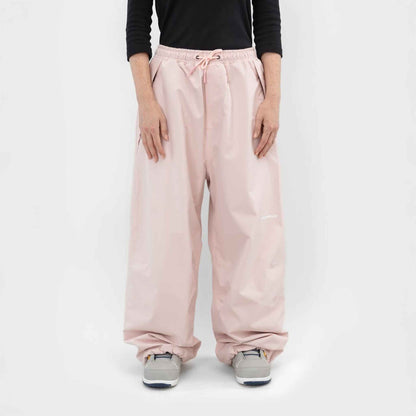 Park Pants | Pink