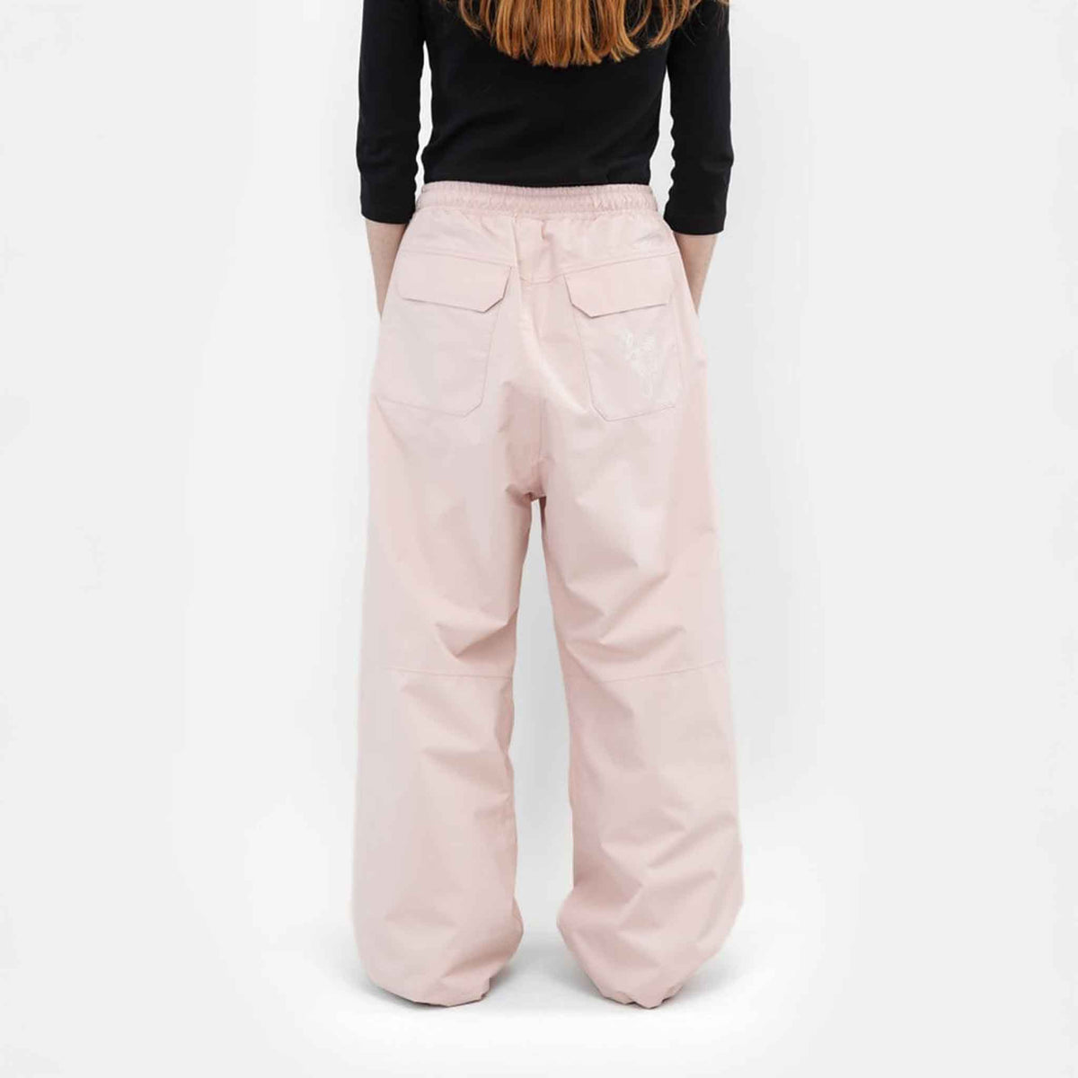 Park Pants | Pink