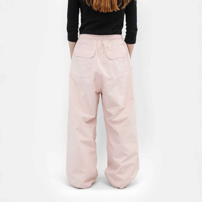 Park Pants | Pink