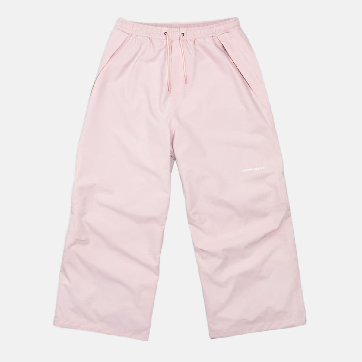 Park Pants | Pink