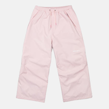 Park Pants | Pink