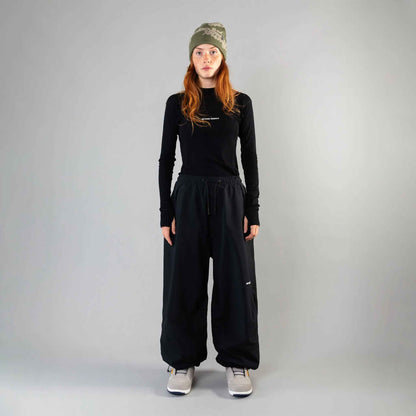 Park Pants | Black
