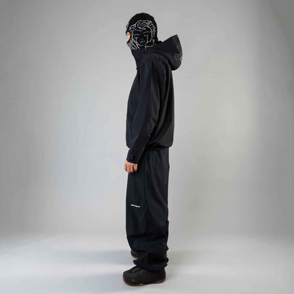 Park Pants | Black