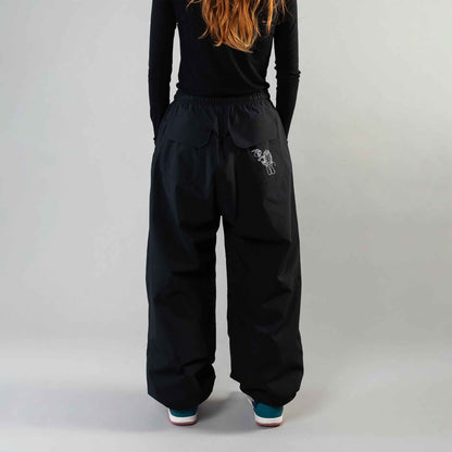 Park Pants | Black