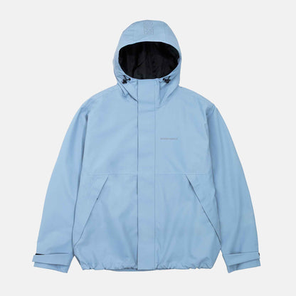 The Jacket | Pale Blue