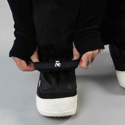 X Nomadik Pants 3L | Black