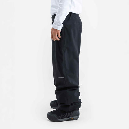 X Pants 3L | Black