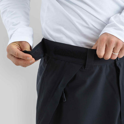 X Pants 3L | Black