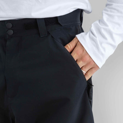 X Pants 3L | Black