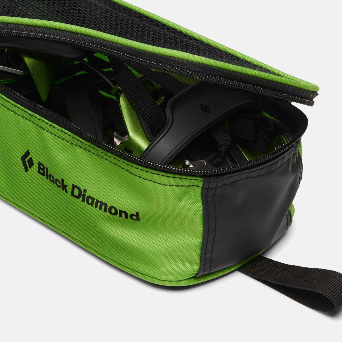 Crampon Bag | Envy Green