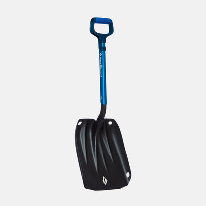 Evac 7 Shovel | Ultra Blue