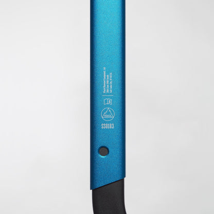 Evac 7 Shovel | Ultra Blue