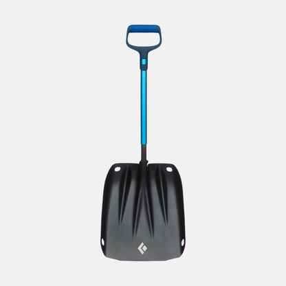 Evac 7 Shovel | Ultra Blue