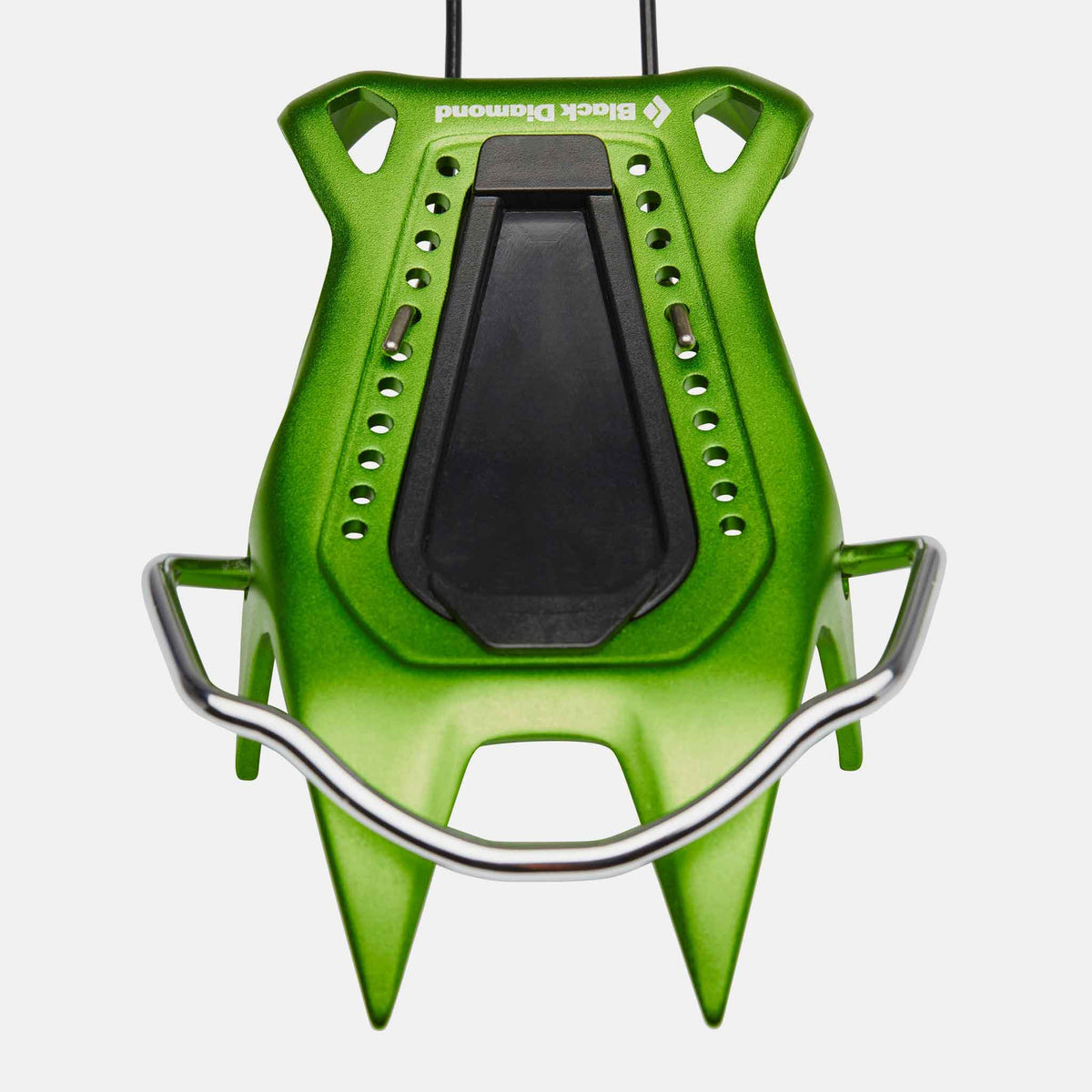 Neve Pro Crampons | Envy Green