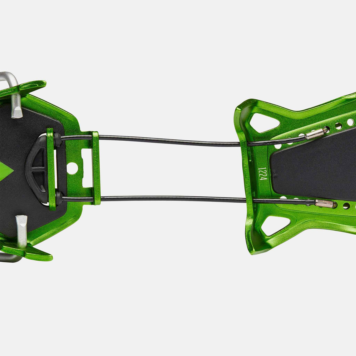 Neve Pro Crampons | Envy Green