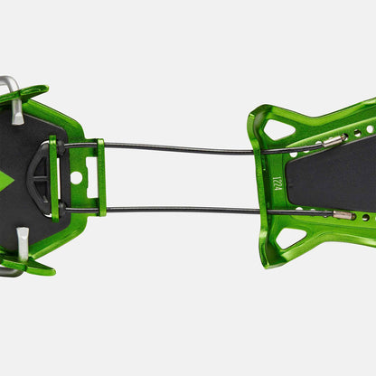 Neve Pro Crampons | Envy Green