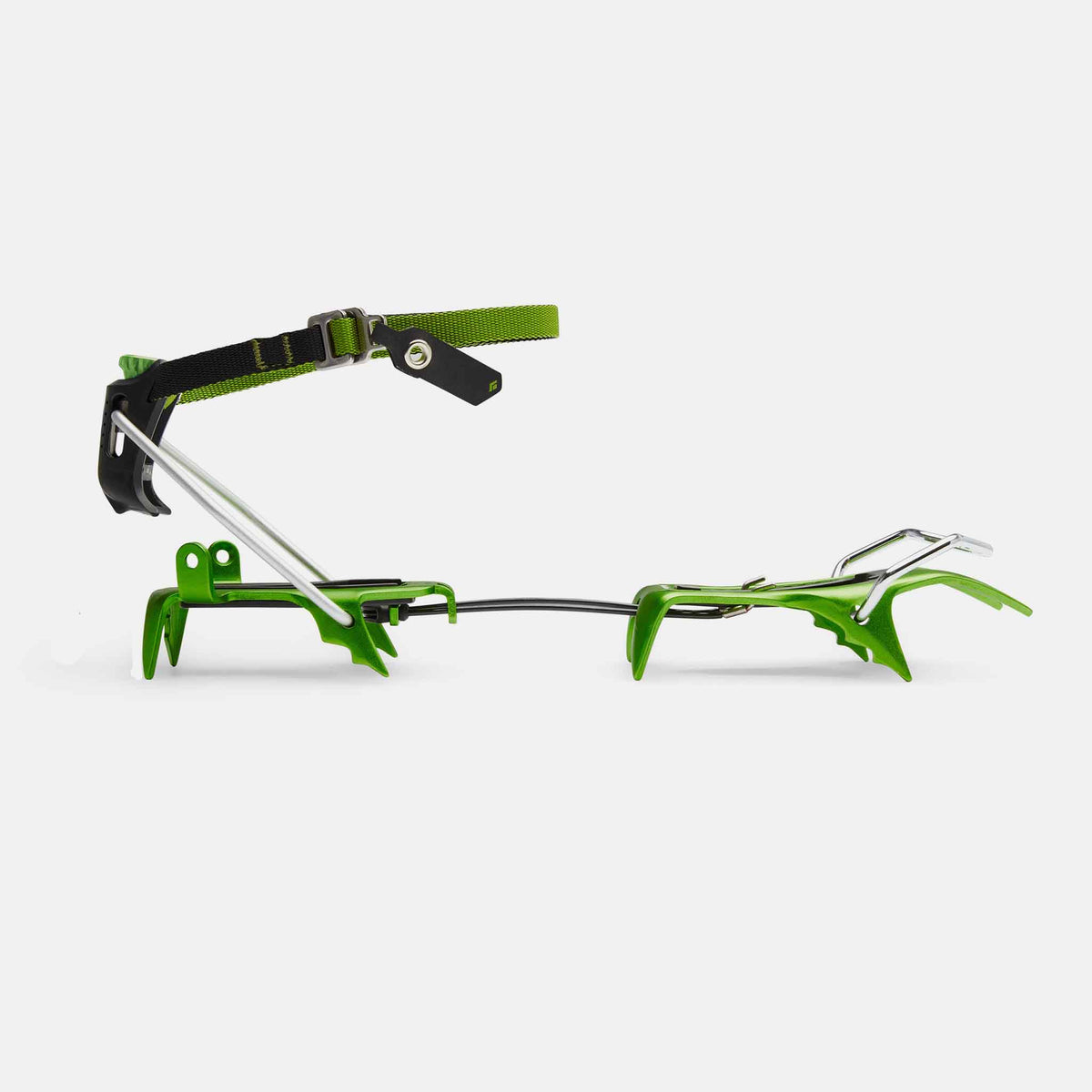 Neve Pro Crampons | Envy Green